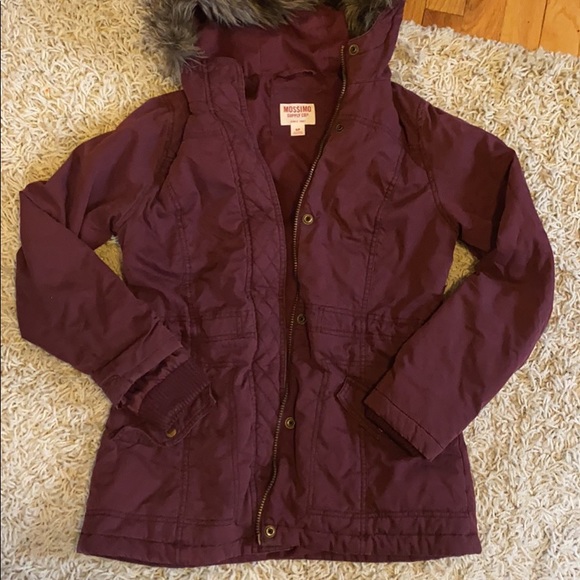 Jacket - Picture 2 of 5